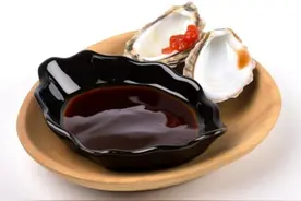 蚝油选用有讲究图片
