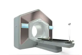 减压舒眠机、电子咖啡手环、人工智能肿瘤放射平台……健康生活新品汇聚上海“四叶草”图片