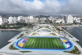 至海港湾6月28日隆重开业，超嗨音乐节点燃夏日的激情图片