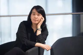 东亚第一个诺奖女作家，为什么是她？图片