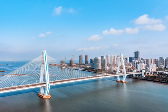 津门有门道：从运河水门到上合之门