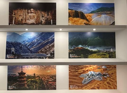 “你好！中国”世界文化遗产主题旅游海外推广季亮相日本：中国六地展现非遗魅力