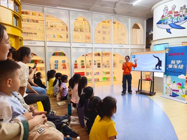 潍坊奎文：打造文旅新场景激活假期消费动能