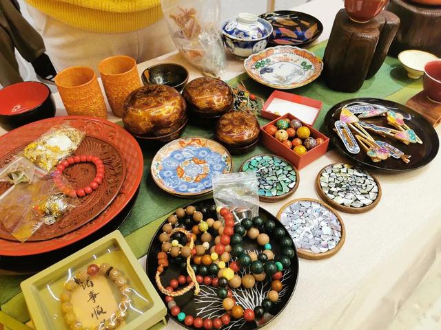 “流动的非遗·长江文化大赏”在宝山正式启幕，开启“上海新年第一游”