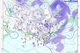 为何最近全国多地突发海水倒灌图片