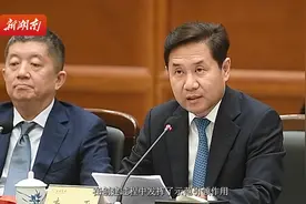 跨国公司湖南行丨碧迪医疗有意在湘搭建生物医药合作平台图片