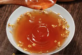 “网红”酸梅汤供不应求？手把手教你做图片