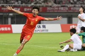 【足球】国际足球邀请赛，U21国足绝杀越南队图片