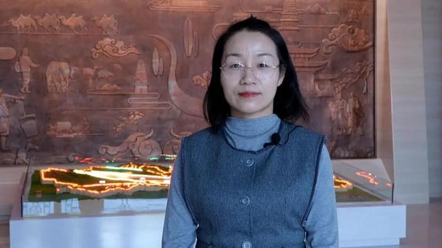 文物“安家”新馆 永昌将添历史文脉展示新窗口