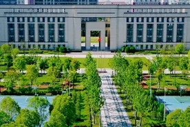 全国首创、全市首设多个专业，这家医学院校培养首批“5+3”全科医师上岗了图片