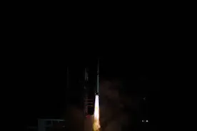 5年实现第二个100发，上海航天都研制了哪些长征火箭？图片