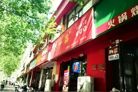 推动老旧小区用气改造！郑州2500余户居民告别扛罐上楼图片