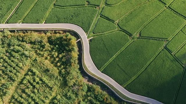 安纳班纳·泰宁 | 在时间的褶皱里，呼吸一场丹霞旧梦