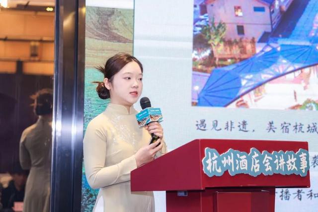 党建引领 文旅焕新 | City Walk酒店成为文化新客厅