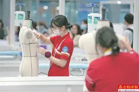 中职教育如何加大含金量、打破偏见图片