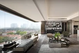 广州番禺万博首个超新规板房亮相图片