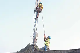 贵州移动5G网络深度覆盖 全面助力乡村振兴图片