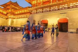 极简攻略！清明假期河南多地文旅特色活动一览图片
