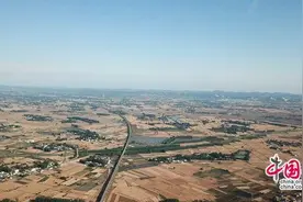 时评：集大原高铁，让蒙晋发展绽放新花图片