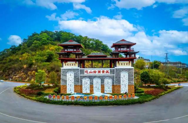 经邕行 | 这场夏日狂欢盛宴明日盛大开启，邀你共赴宁明！