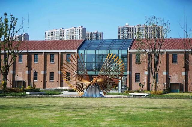 变了！这座无锡新地标藏不住了！