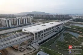 直达机场！福州地铁滨海快线传来好消息！还有4号线……图片