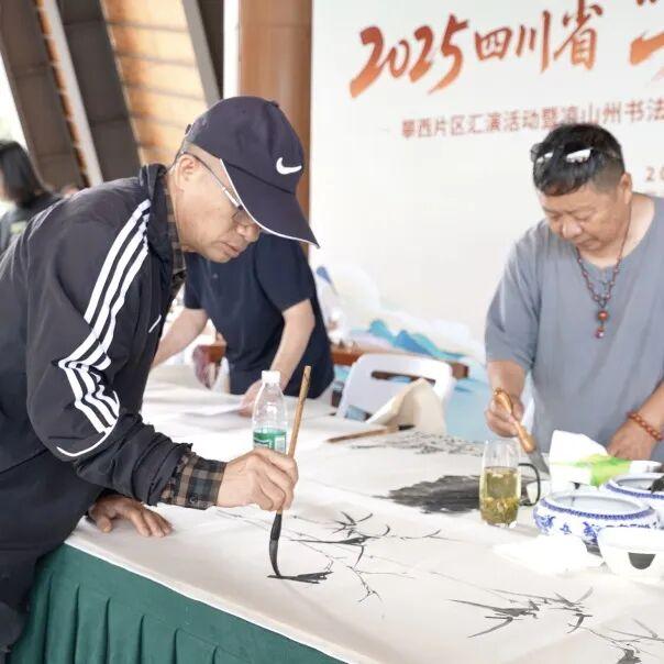 【冬季暖阳 凉山不凉】艺术 美食 年味一站式打卡～玩足三个月