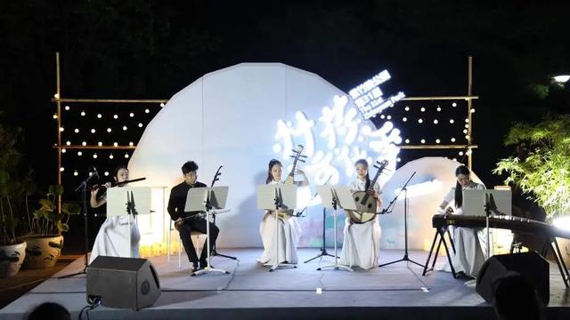 海淀这处皇家行宫，即将开启光影夜游