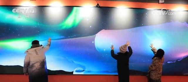 各地解锁秋冬限定美景 一键Get冬日出游新场景新玩法