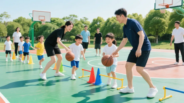 报名开启！海淀这场户外运动大会，等你来
