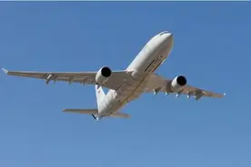 空客上调未来20年喷气式飞机需求预测，宽体机市场显著增长图片