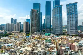 深圳沙头：历史与未来共写高质量发展新篇章图片