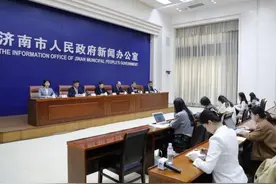 济南：推动优质医疗资源扩容下沉 构建富有韧性的医疗服务体系图片