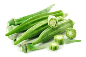 名字里带“秋”的蔬菜，大家吃了都说好图片