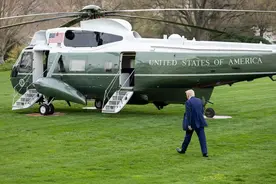 特朗普想不想“炒”掉美联储主席？实际能不能？图片