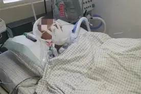 13岁男孩被同学打进ICU，能否顶格处理打人者？律师解读图片