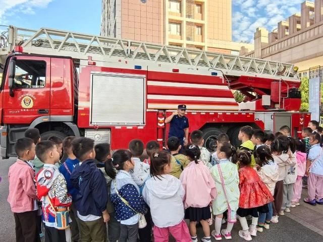“1+9+N”模式引爆科普月！来看潍坊市潍城区的“科学盛宴”