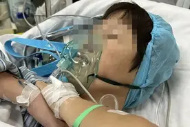 罕见病呼吸衰竭+子宫腺肌症，如何绝境求生？图片