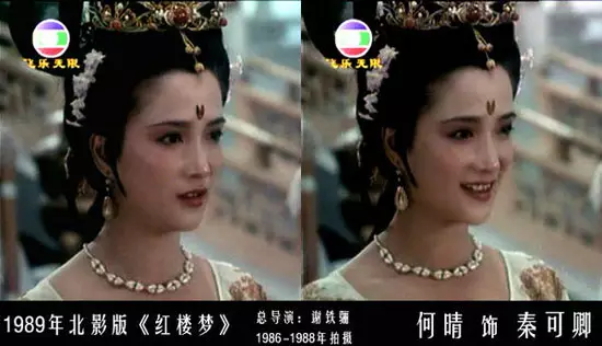 浙江籍演员何晴因病离世，她曾留下了诸多经典角色