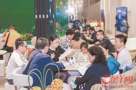 广州楼市“五一”平淡收官 不同项目冷热分化大图片