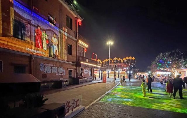 喜乐多，年味足！洛江2026新春文旅绘就“烟火长卷”