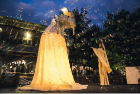 定档了！2025清远鸡文化旅游嘉年华玩出圈，周末邀你来清远吃鸡！