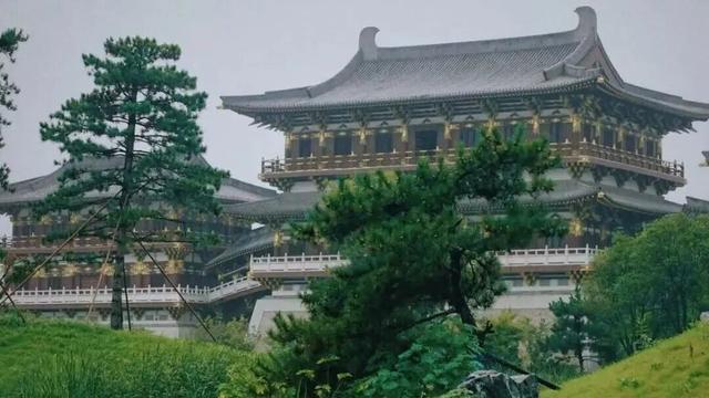 太好了！洛阳这场“补水喷雾”终于要停了！