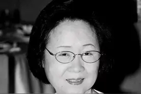 台湾知名作家琼瑶轻生身故，终年86岁图片