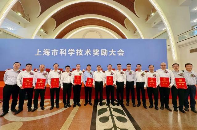 上海市奖名单揭晓，交大31项获奖！一等奖数蝉联全市首位！