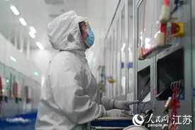 99．9999998％背后的AI慧眼图片