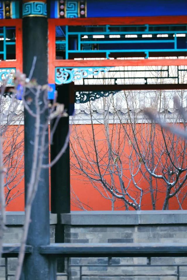 来呼和浩特的理由又多了一个️⇒ 这两处雪景打卡点太好拍了