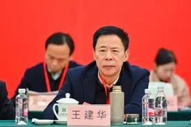 科技成果与产业发展“脱节之困”如何加速破局？——访中国产学研合作促进会会长王建华图片