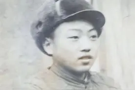 福州老兵讲述抗美援朝故事图片