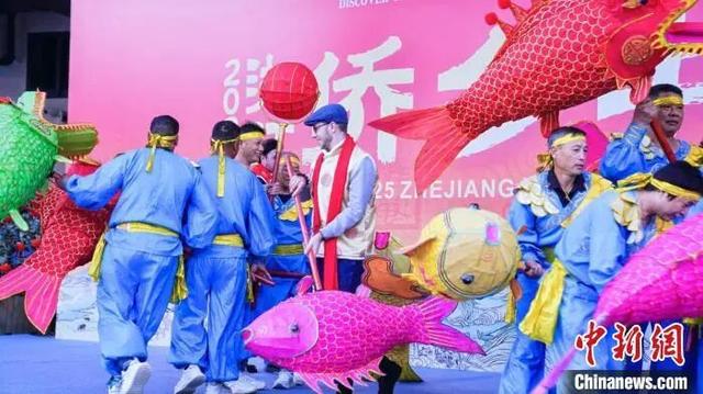 人这一辈子，一定要去一趟侨乡青田！